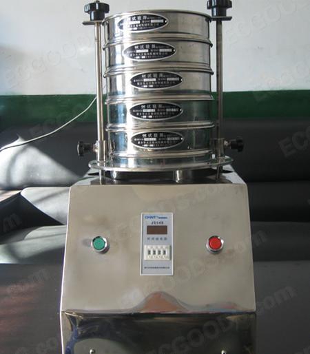 實驗室用篩分機