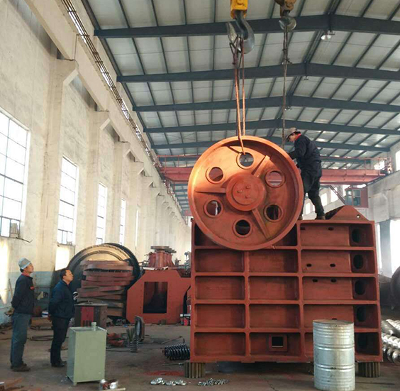 破碎設(shè)備選型如何做到穩(wěn)、準(zhǔn)、“狠”?。?！