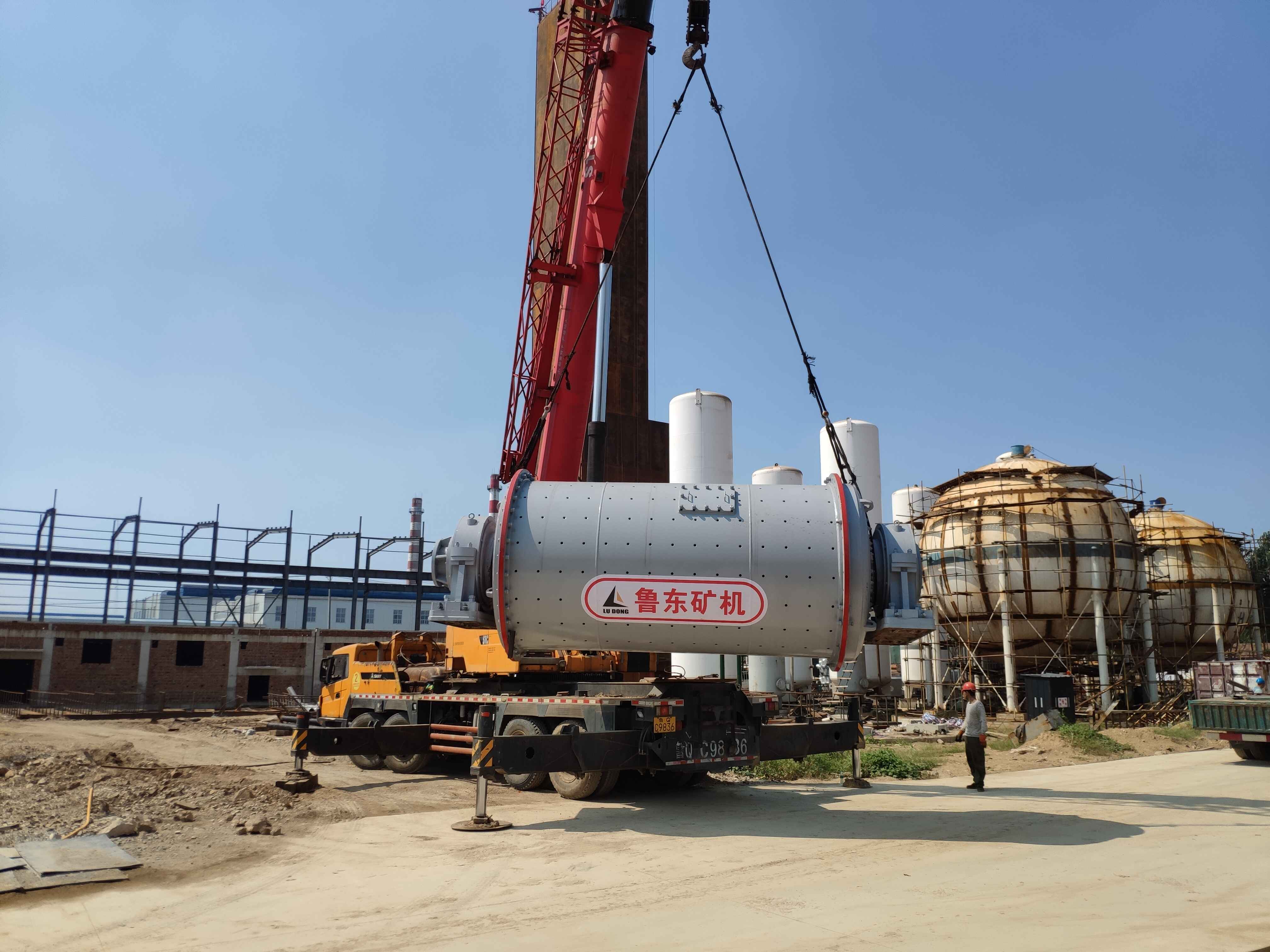 風化砂磨機:砂磨機選購技巧