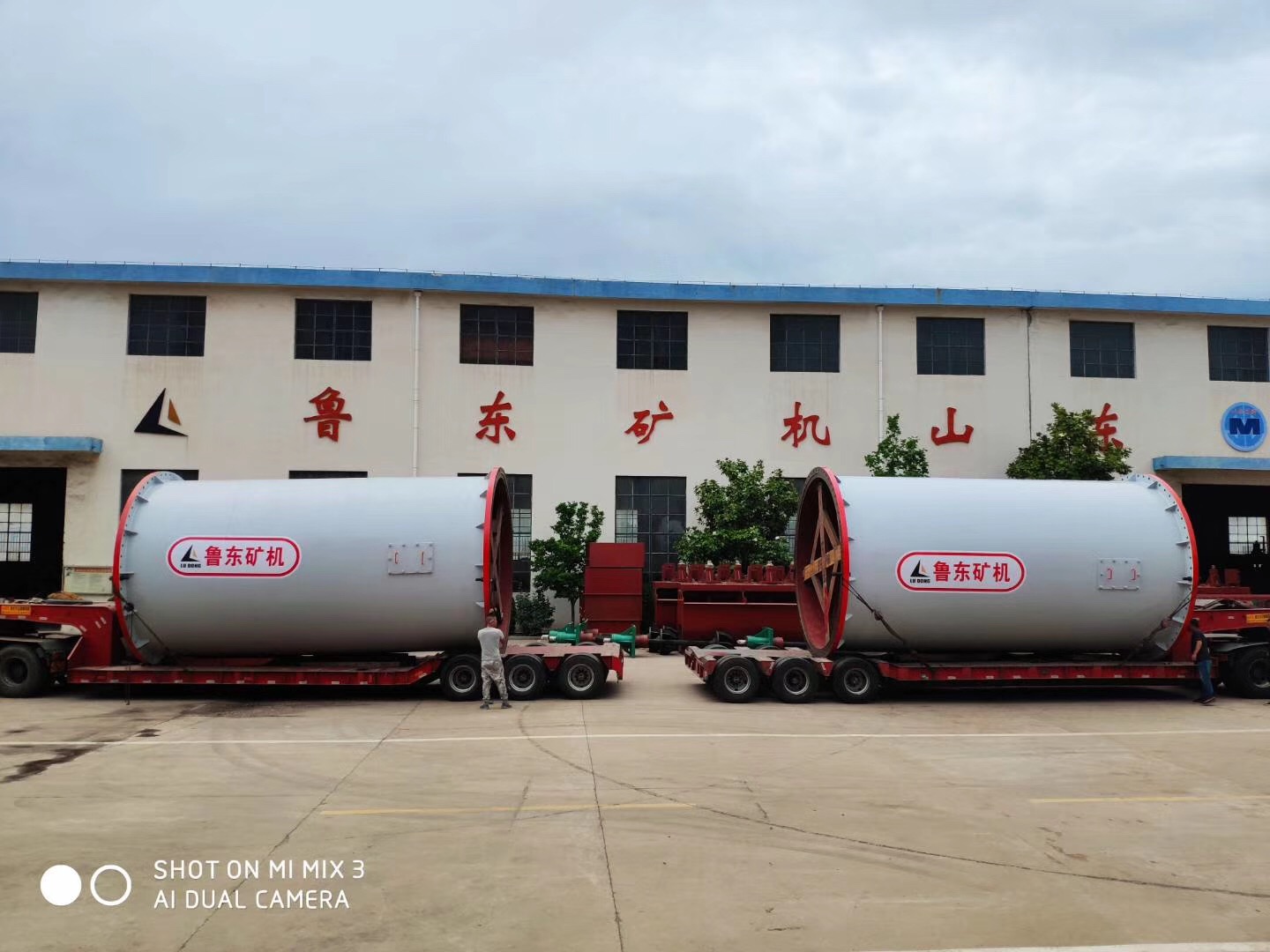 正確的球磨機(jī)保養(yǎng)維護(hù)給您帶來(lái)更大的利潤(rùn)空間